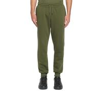 Inter Pantaloni Tuta Adulto, Prodotto Ufficiale, Collezione Everyday, 100% Cotone, Adatta a Tutti i Tifosi Nerazzurri