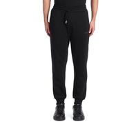 Inter Pantaloni Tuta Adulto, Prodotto Ufficiale, Collezione Everyday, 100% Cotone, Adatta a Tutti i Tifosi Nerazzurri