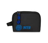 INTER BEAUTY CASE 22X14,5X8 PASSIONE PER LA VITA HANDLE BAG PRODOTTO UFFICIALE