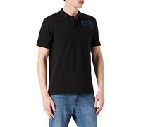 Inter Polo Uomo, Nera, Adulto