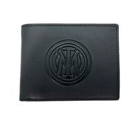 Inter Portafoglio in Pelle Prodotto Ufficiale 151801