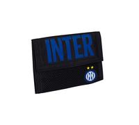 Inter Portafoglio Inter Glorious History con chiusura in velcro