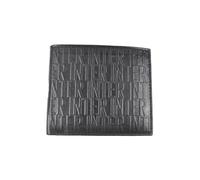 INTER portafoglio pelle saffiano