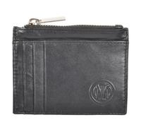 Inter Portafoglio Portacarte in pelle. Prodotto Ufficiale 153647