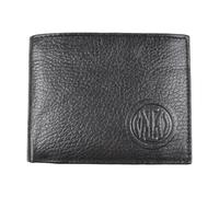 Inter Portafolgio Pelle RFID Prodotto Ufficiale