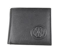 Inter Portafolgio Pelle Slim RFID Prodotto Ufficiale