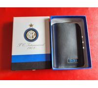 INTER PORTAMONETE PORTAFOGLIO F C INTERNAZIONALE