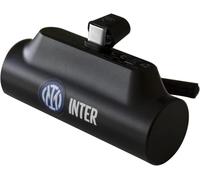 Inter Power Bank 4500 mAh, Small & Compact Portable Quick Charge External Batter