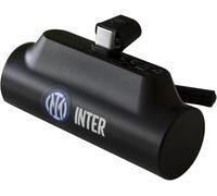 Inter Power Bank 4500Mah, Piccolo & Compatto Caricabatterie Portatile Carica Rap