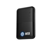 Inter Power Bank 5000mAh Sottile & Compatto Caricabatterie Portatile Carica