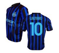 Inter Replica Maglia Home Kit | 6 Anni | Lautaro