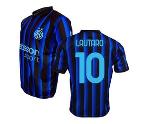 Inter Replica Maglia Home Kit | Small | Lautaro