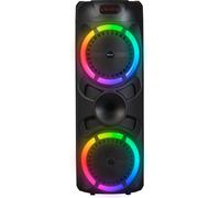 Inter Sales BPS-459 Karaoke-Anlage incl. Mikrofon 111151200180