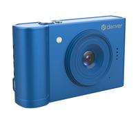 Inter Sales DCA-4811 - Kompaktkamera Macchina fotografica DCA-4811BU