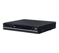 Inter Sales Denver 110111000230 DVD recorder NTSC PAL 4:3 16:9 Dolby Digital AVI