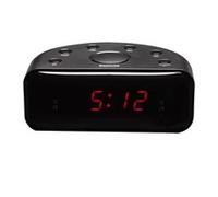 RADIOSVEGLIA FM PLL RADIO DSP LED 0,6" SVEGLIA DENVER CR-430