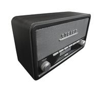 Inter Sales Denver DAB-18 Portatile Digitale DAB+ FM 4 W LCD 111111000510