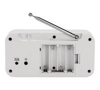 Denver Radio Portatile Dab-42