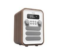 Inter Sales Denver DAB-48WHITE Personale Digitale DAB+ FM 111111000480