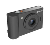 DENVER DCA-4811 Digital camera compact 5.0 MP / 48.0 MP (interpolated) DCA-4811B