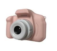 Denver KCA-1340 Rosa Fotocamera Digitale Per Bambini 112150000200