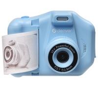 Inter Sales Denver KPC-1370BU Macchina fotografica digitale 112150100010