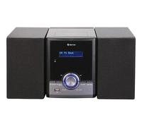 Inter Sales Denver MDA-285 Home-Audio-Minisystem black 1 111161100170