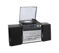 Inter Sales Denver MRD-166 6,9 kg Nero Grigio Lettore CD 111201200160