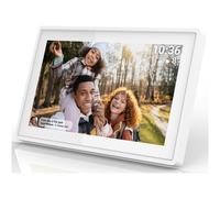 Inter Sales DENVER PFF-725W Digitaler Fotorahmen Cornice per foto digitali 8 GB