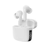 Auricolari Denver Electronics Bianco