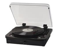 Inter Sales Denver VPL-230B Semiautomatico Nero Plastica 111201100260