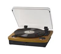 Inter Sales Denver VPL-230LW Semiautomatico Nero Legno 111201100270