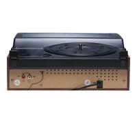 Denver Vpr-190/mkii Turntable Multicolor One Size / EU Plug