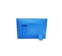 Inter Sales Frameo PFF-1023BU blau 25,6 cm 10,1" IPS 119101040730