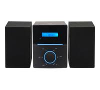 Inter Sales MCA-240 Microsystem 111161000070 Lettore cd