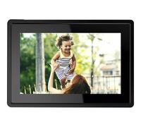 Inter Sales PFF 1021 Digitaler WiFi-Bilderrahmen Cornice per 119101040190