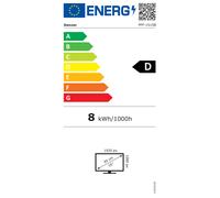 Inter Sales PFF-1515B 15.6'' digitaler Bilderrahmen black Digitaler Cornice per