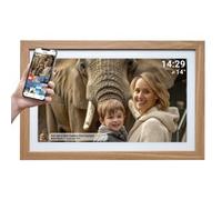 Inter Sales PFF-2162LW 21.5'' digitaler Bilderrahmen 119101070020