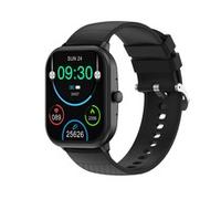 Denver Orologio intelligente AMOLED Nero, Pequeño, Casual