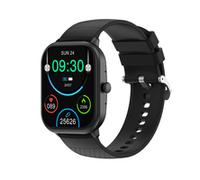 Denver Orologio intelligente AMOLED Nero, Pequeño, Casual