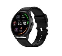 Inter Sales Smartwatch SWC-387B black Smart watch 116111000890