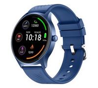 Inter Sales Smartwatch SWC-387BU blau Smart watch 116111000910