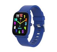 Denver Orologio intelligente BAMBINI AMOLED Blu, Pequeño, Casual