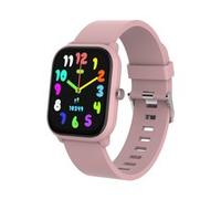 Inter Sales Smartwatch SWK-120P rose Smart watch 116111000930