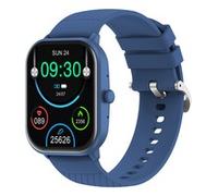 Inter Sales SWC-187BU BLUE Smartwatch Blau Smart watch 116111000880