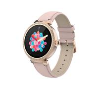 Inter Sales SWC-342 Intelligente Uhr con Riemen Rose Anzeige 116111000660