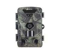 Inter Sales WCT-8016 Kameraverschluss 8 Mp Cmos 5,08 cm 2 " LCD