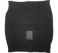 Inter SCALDACOLLO A MAGLIA Prodotto Ufficiale Official Merchandising, Nero, Taglia unica