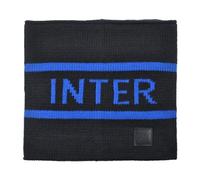 Inter SCALDACOLLO JACQUARD CON PATCH PELLE 153106