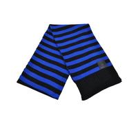 INTER Sciarpa a righe bi-colore Nerazzurra, 153071